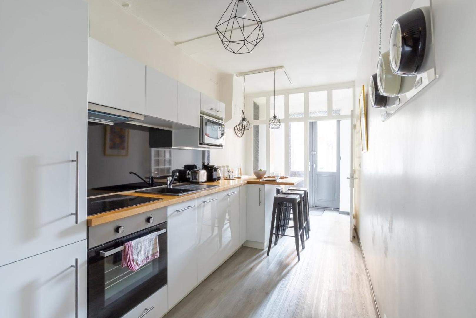 Appartement GuestReady - Le Duplex des pentes à Lyon Extérieur photo